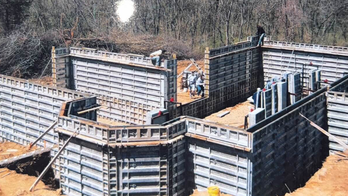 Langheim Concrete Service, Inc. Contact Us